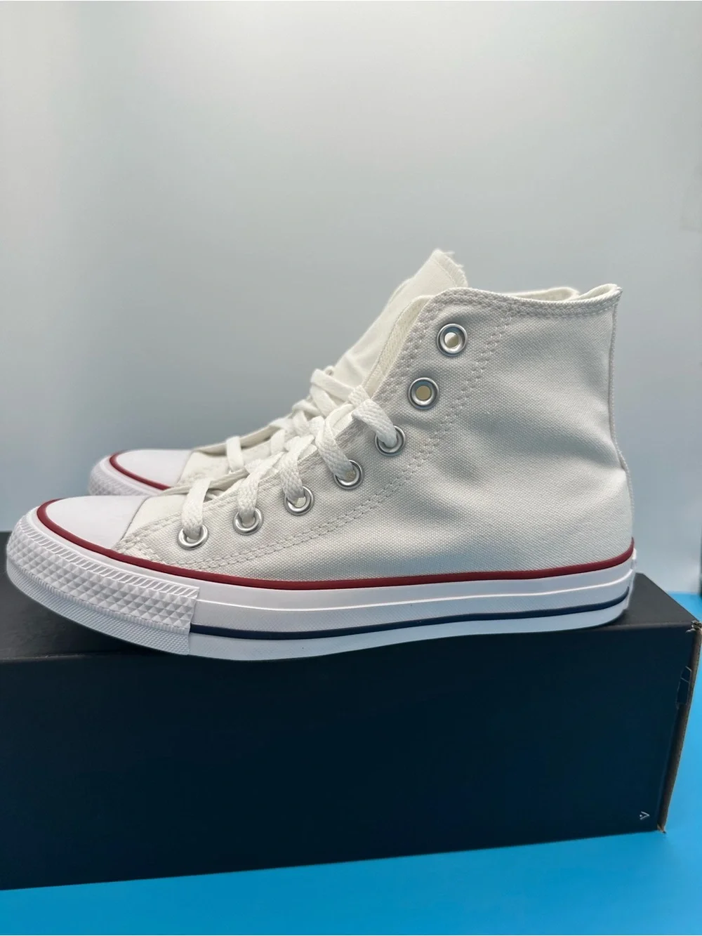 N/A converse all